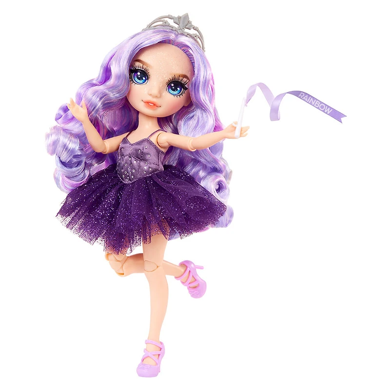 Rainbow High Fashion Pack - Ballet Recital Theme