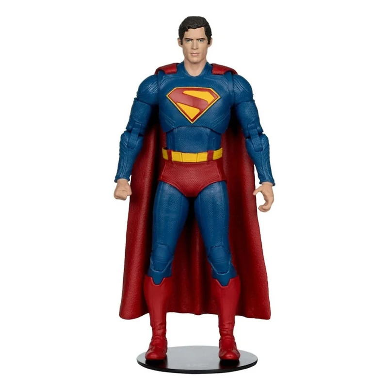 McFarlane Toys - Superman (2025) DC Comics Action Figure