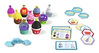Disney Cupcake Party - English Edition - R Exclusive