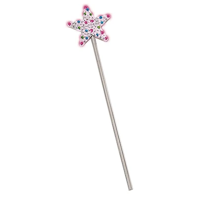 Wizard of Oz Glinda the Good Witch Light Up Wand