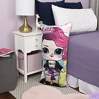 Oreiller de corps à câliner de L.O.L. Surprise!