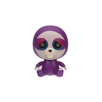 Feisty Pets 4" Vinyl - Lightning Bolt Lenny the Sloth