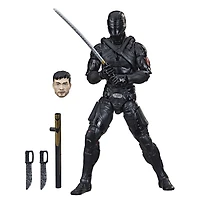 G.I. Joe Classified Series, Snake Eyes: G.I. Joe Origins