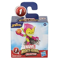 Marvel Spider-Man Mighty-Verse Collection Series 1
