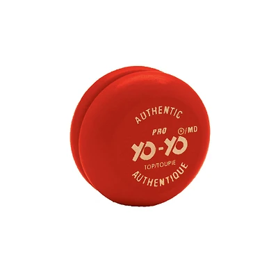 YO-YO Pro - Rouge
