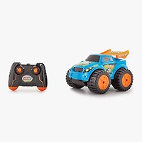 Xceler8 Amphibious Racer - Notre exclusivité