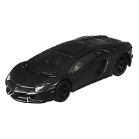 Hot Wheels Fast & Furious Lamborghini Aventador Vehicle