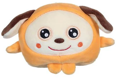 Plooshaloos - 10 cm - Bobby