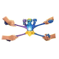 Héros De Goo Jit Zu Deep Goo Sea S9 Triple Goo Pk King Hydra