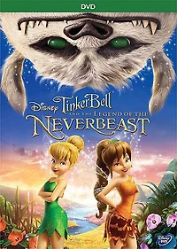 Tinker Bell and the Legend of the NeverBeast