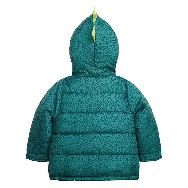 Carter's  - 2 pc Combinaison de neige - Vert