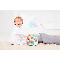 Early Learning Centre Blossom Farm Activity Cube - English Edition - R Exclusive