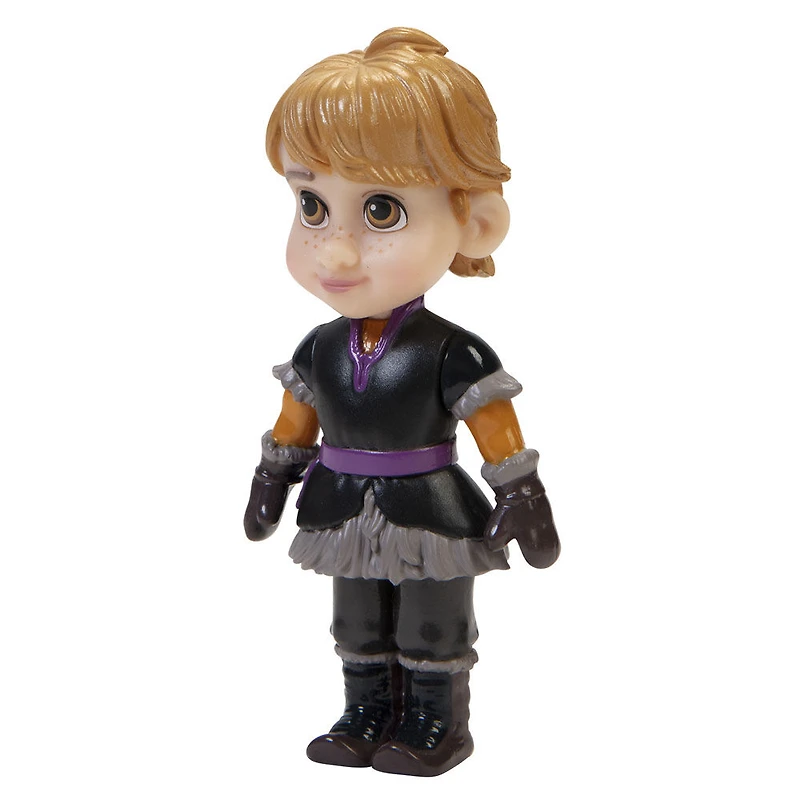 Disney Princess Mini Kristoff Doll