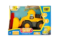 Chargeur sur roues de camions Lil' Movers Junior Crew Cat