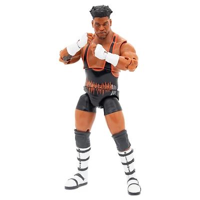 AEW Unrivaled - Powerhouse Hobbs