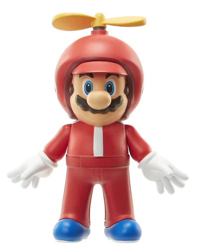 Jouets mécaniques Monde de Mario