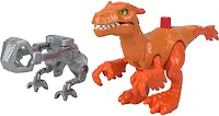 Imaginext - Jurassic World - Pyroraptor