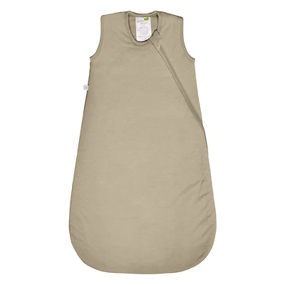 Perlimpinpin-Sac de nuit en bambou 1.0 TOG-Taupe-6-18m