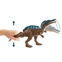 Jurassic World Sound Strike Irritator
