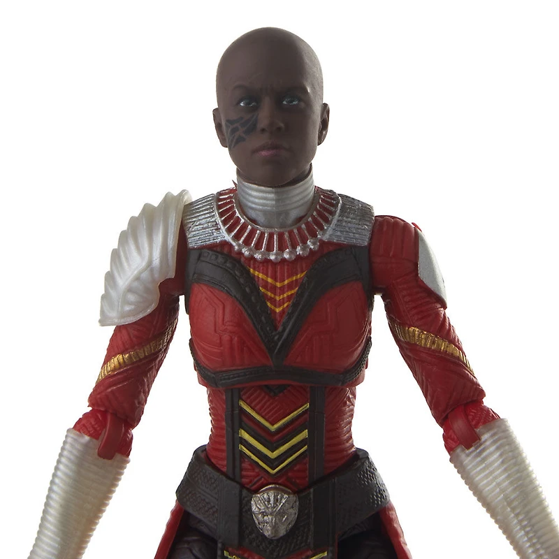 Marvel Legends Series Avengers: Infinity War 6-inch Dora Milaje Figure