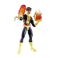 Marvel Legends Series Marvel's Sunspot Action Figure