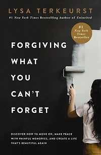Forgiving What You Cant Forget - Édition anglaise