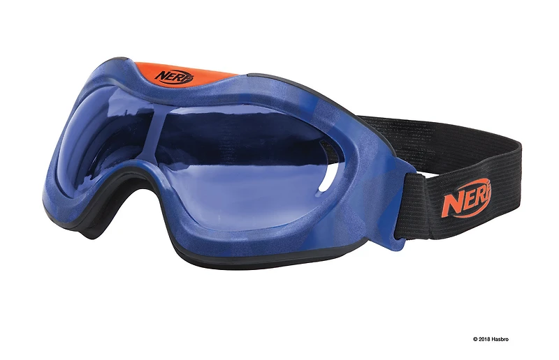 Assortiment Des Lunettes Nerf-Elite