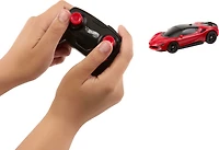 Hot Wheels-Voiture télécommandée Ferrari SF90 Stradale Assetto Fiorano