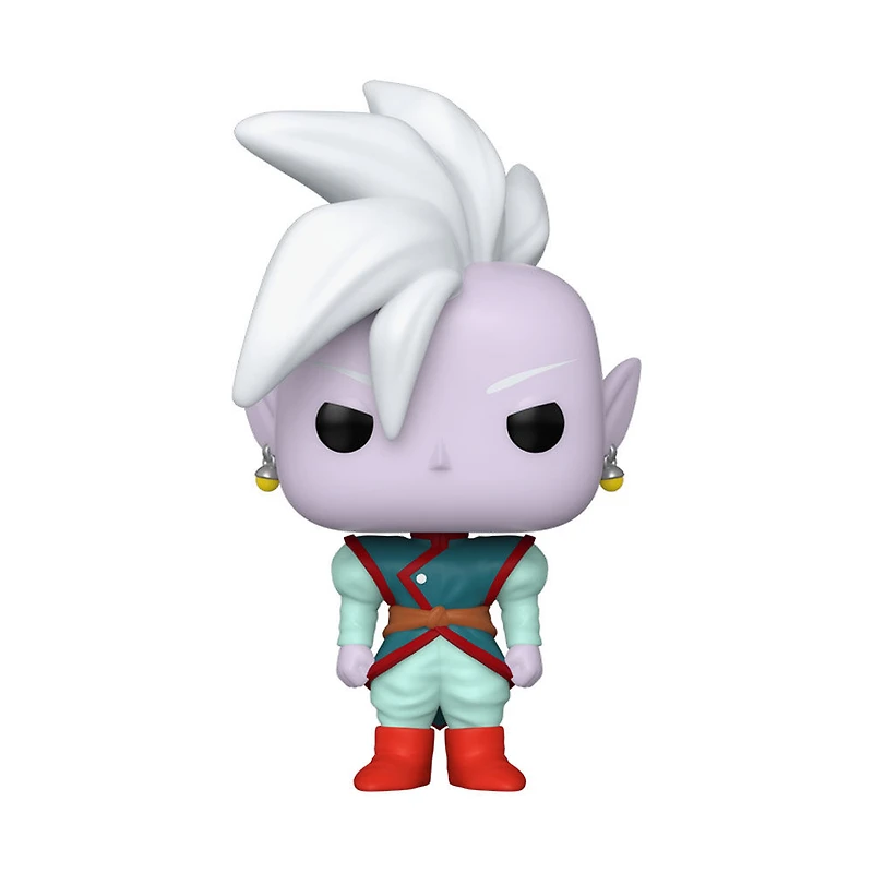 Pop:Dragon Ball Super- Shin