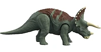 Jurassic World Roar Strikers Triceratops
