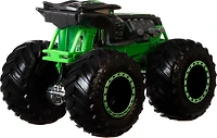 Hot Wheels Monster Trucks 1:64 Scale Vehicles 2 Pack