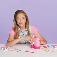 Make It Real Fabrique De Vernis À Ongles