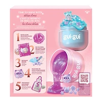 Paquet Deluxe Gui Gui