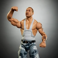 WWE Elite Événements Premium Live Figurine art. Bushwhacker Luke