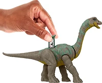 Jurassic World Meute Dangereuse Figurine articulée Apatosaure