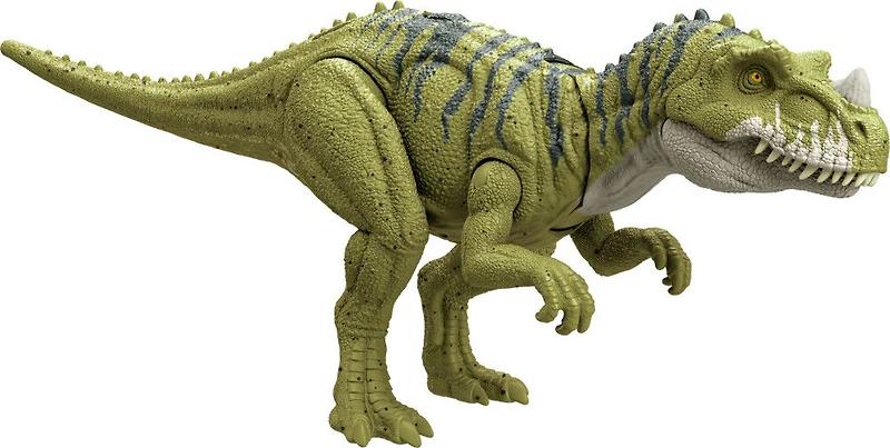 Jurassic World-Ceratosaurus Rugissement Féroce-Figurine articulée
