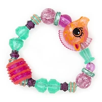 Twisty Petz - Bracelet pour enfants Blushy Zebra.