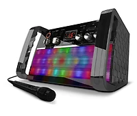 iKARAOKE - Système de karaoké Bluetooth