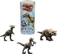 Jurassic World Surprise Reveal Dinosaur Action Figure