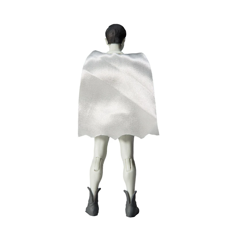 DC Retro 6" Wave 5 Batman 66 - Robin (Black and White TV Variant) - R Exclusive