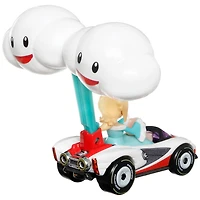 Hot Wheels - Mario Kart - Rosalina Aile P