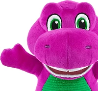 Fisher-Price Barney's World Plush Barney