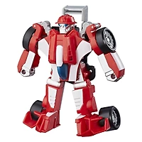 Playskool Transformers Rescue Bots - Heatwave le robot pompier
