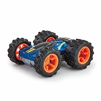 Xceler8 1:16 RC Flashing Tornado Stunt Car - R Exclusive