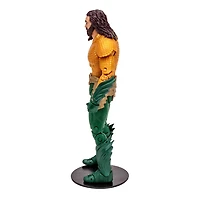 DC Multiverse Aquaman (Aquaman and the Lost Kingdom) 7"Figure
