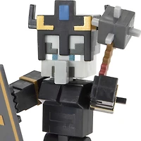 Minecraft Dungeons - Figurine Garde Royal Illageois