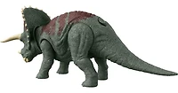 Jurassic World Roar Strikers Triceratops