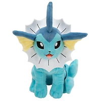 Peluche Pokémon 20,3 cm - Aquali (Vaporeon) no 2