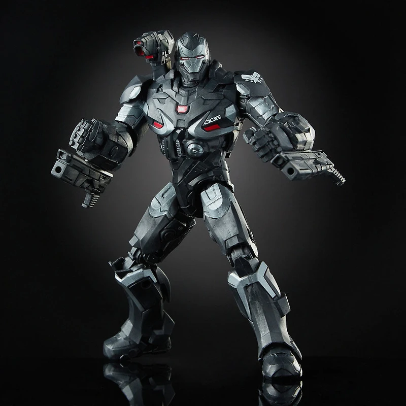 Marvel Legends Series Avengers: Endgame Marvel's War Machine