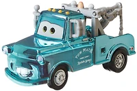 Disney Pixar Cars Metallic Brand New Mater